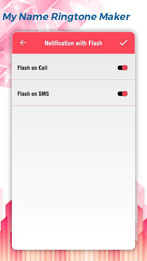 My Name Ringtone Maker screenshot 4