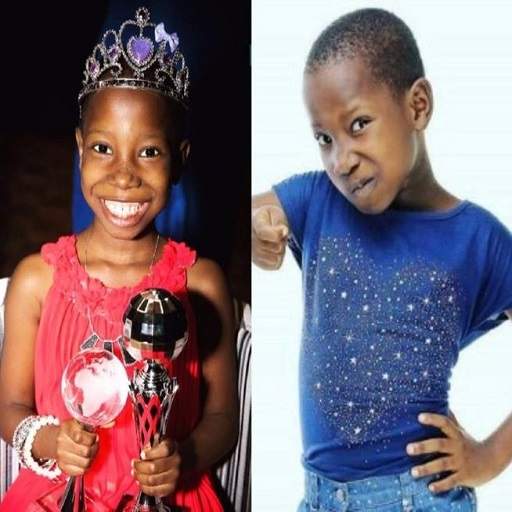 Emmanuella Comedy Latest Laugh Yakata