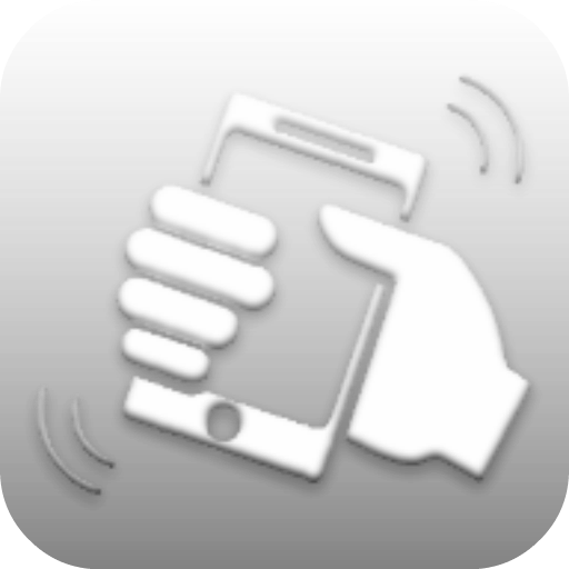 Shake and Run icon