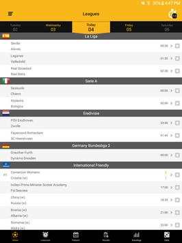live skor sepak bola screenshot 9