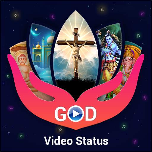 God Magic Bit - Particle.ly Status Video Maker 1.3