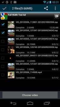 Video Shrink screenshot 6