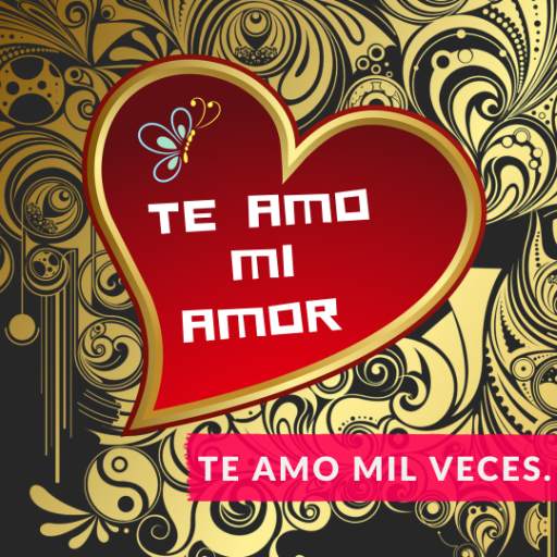I love you my love with images 1.9