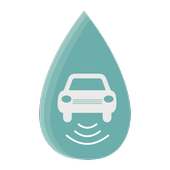 WashApp icon