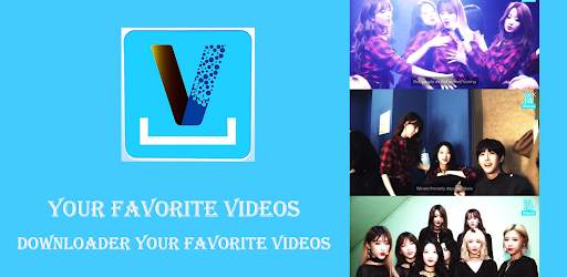 Video Downloader for VLive screenshot 4