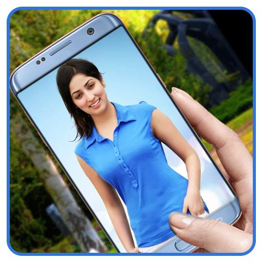 Mobile Photo Frames 1.4