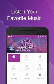 Trap Remix 2018 - Free Remix Music screenshot 2