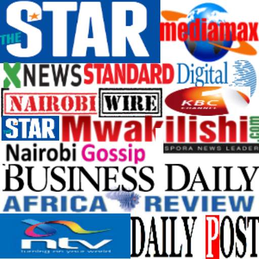 KENYA NEWS 1.0