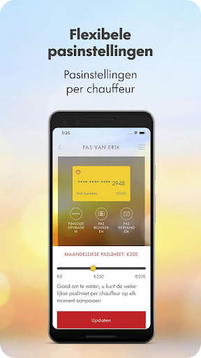 Shell Fleet App screenshot 4