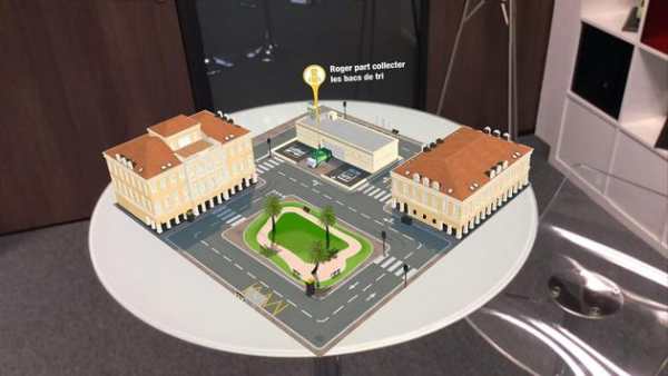 Métropole Innovante screenshot 11