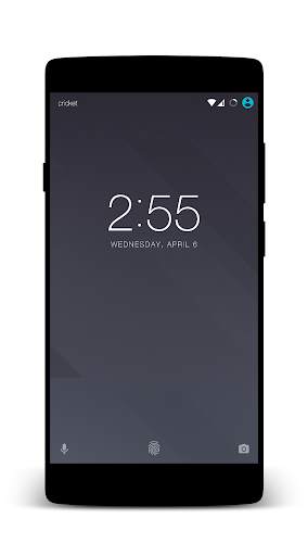 Milos UI - CM12/13 Theme screenshot 2
