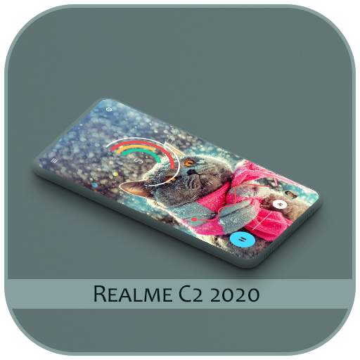 Theme for Realme C2 2020 1.0.2