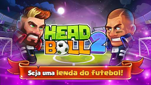Head Ball 2 - Futebol Online screenshot 6