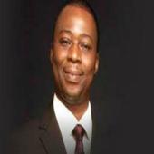 Dr DK Olukoya - Daily Fires Prayer 2018 icon