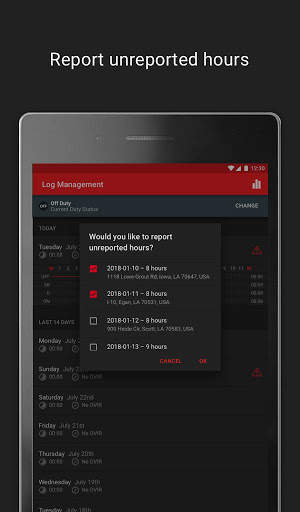 KSK screenshot 1