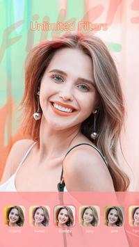 Beauty Photo Editor screenshot 1