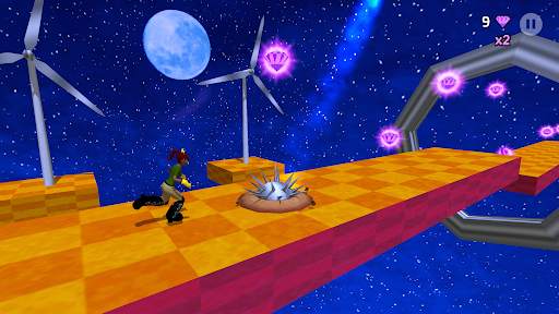 Diversion screenshot 7