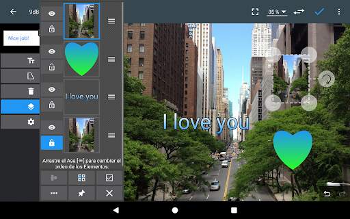 Photo Editor screenshot 13