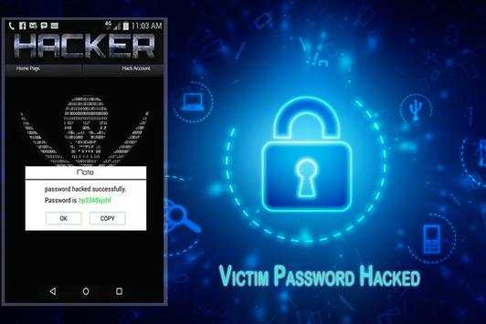 🛅 Hack Fa‍c‍e‍b‍ook Password Prank screenshot 4