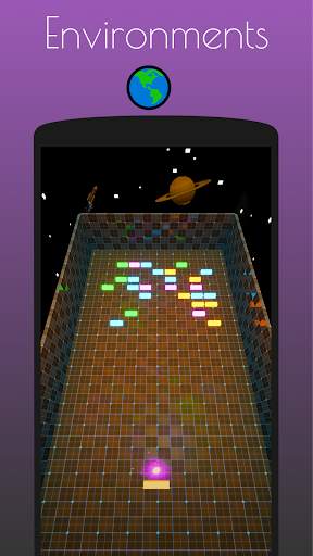 Brick Breaker 3D screenshot 6