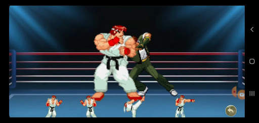 Fight Club screenshot 2