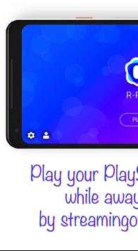 Remote Play - R-Play Helper - screenshot 1