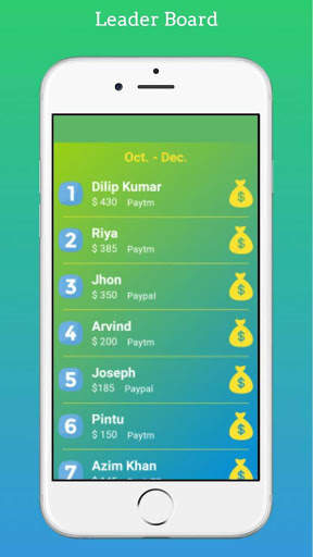 Spin & Poll App screenshot 2
