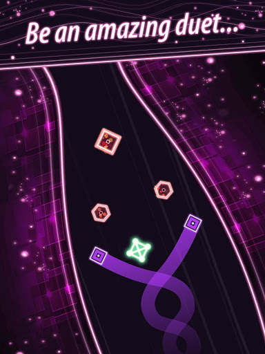 Geometry Rush - Twisty, Dodge Games for Free скриншот 6