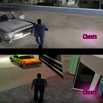 Best Techniques For Vice City screenshot 4