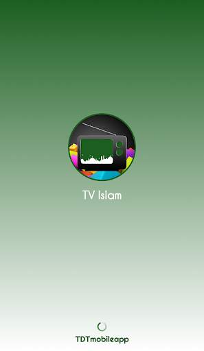 TV ISLAM screenshot 1