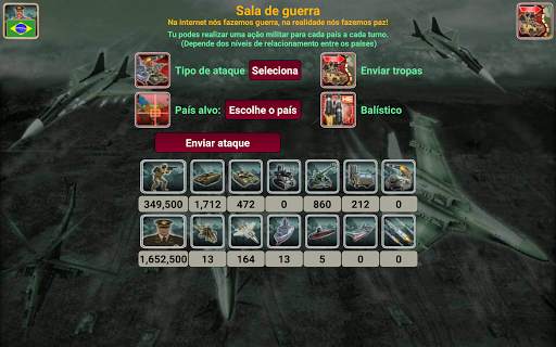 Império da América Latina screenshot 20