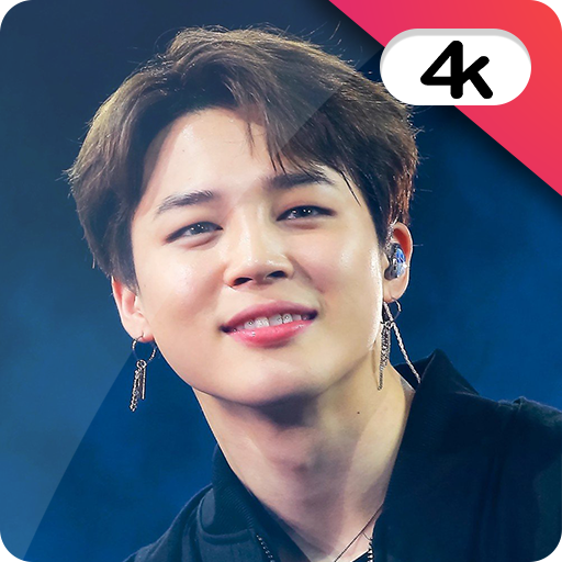 Jimin Wallpaper HD 4K for Jimin BTS Fans иконка