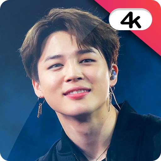 Jimin Wallpaper HD 4K for Jimin BTS Fans 0.4