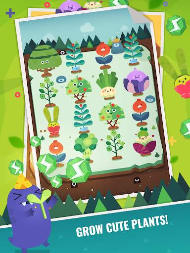 Pocket Plants: grow plant game screenshot 10