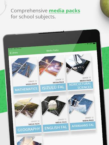 eduReader 11 تصوير الشاشة