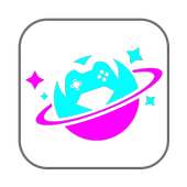 Player 2 Planet icon