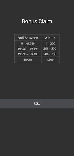 Free Litecoin screenshot 5