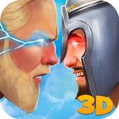 Epic Gods Fighting 1.0