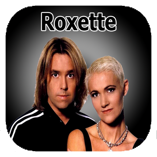 The Best Song Roxette Offline icon