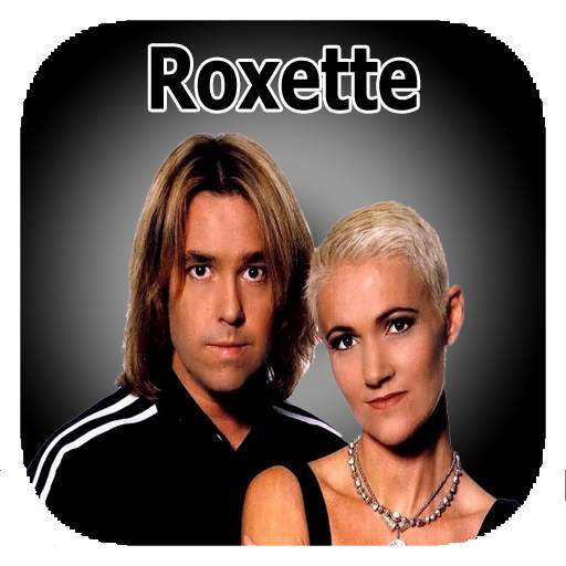 The Best Song Roxette Offline скриншот 1