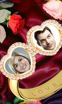 Love Photo Rings screenshot 4