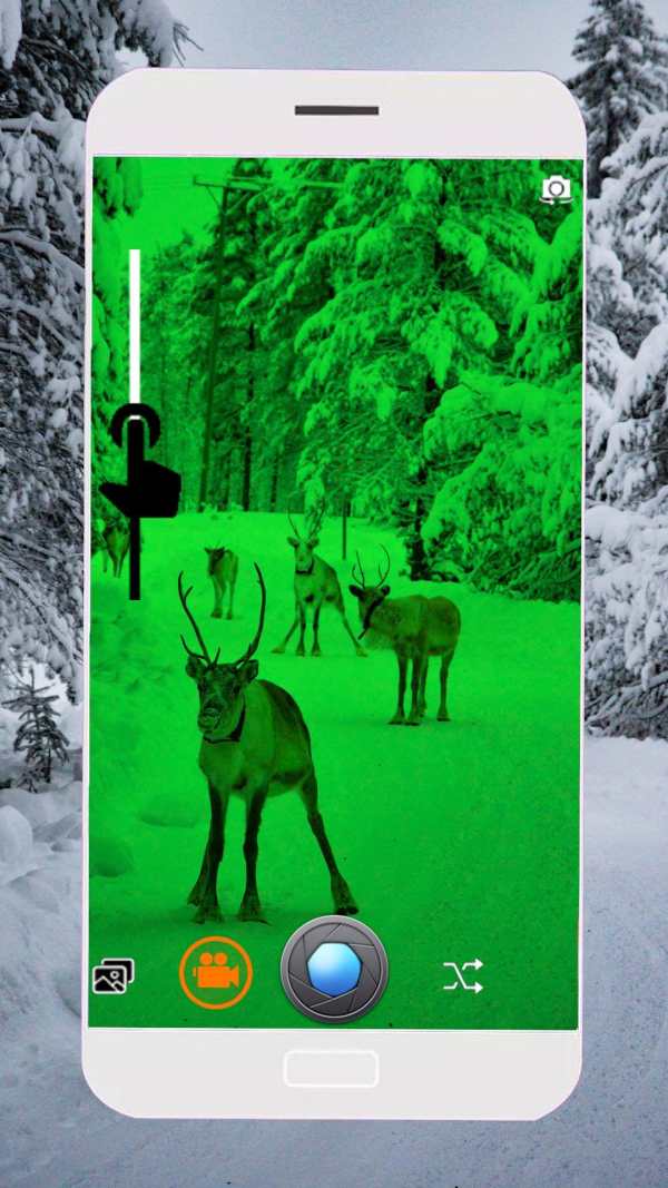 Camera Night Vision  -  Night Mode Camera screenshot 1
