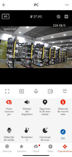 VTA  screenshot 4