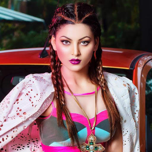 Urvashi Rautela Wallpapers HD 2019 screenshot 13