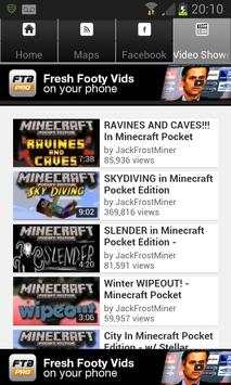 Maps For Minecraft PE screenshot 3
