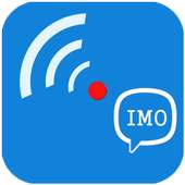 Free imo Video chat Rec on 9Apps