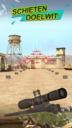 Gun Shooting Range screenshot 4