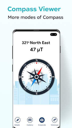 GPS Navigations Traffic Alerts screenshot 6