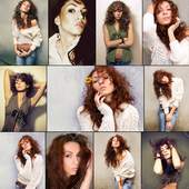 Grid Photo Collage for Many Pics 1.0