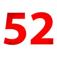 NOTICIERO 52 icon